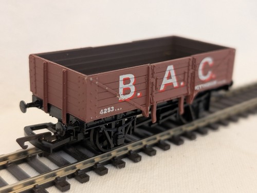 Mainline railways gauge 7 - mainline,