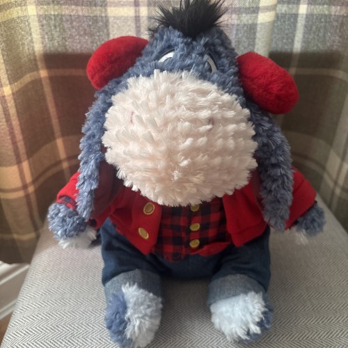 Disney store eeyore - store,