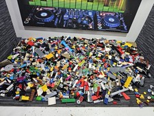 L161 Mixed Genuine Lego Bundle