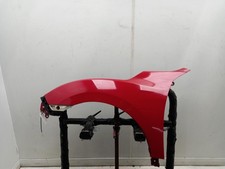Honda civic left front - honda,