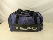 Head Duffle Holdall Bag