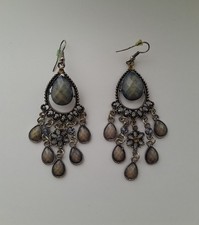 Vintage style womens silver - womens,