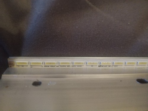 Led backlstrip innotek - led,