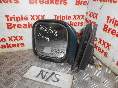 Bfd001903 2003 mitsubishi - bfd001903,