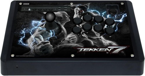 Ps4 ps3 hori fighting - ps4/ps3,