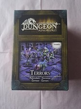 Dungeon Adventures Terrain