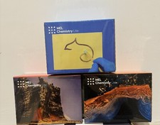 3 x MEL Science  Lite
