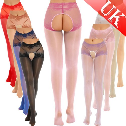 Women oil shiny opaque - uk,