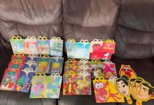 Large Bundle Of Vintage