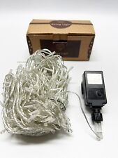 Chain of Led Lights for Christmas Tree 31V Lighting Chain - 31V-200LED - New