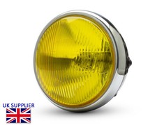 7.7" inch Motorcycle Headlight