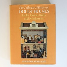 A Collector's History of Dolls' Houses