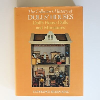 Collector history of - a, collector's