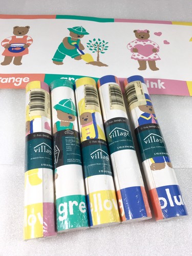 Lot roll village - of, 5