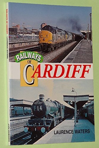 Railways cardiff laurence - railways, cardiff-laurence