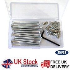 Cot Bed & Furniture Connecting