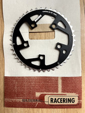 Retro Bicycle Parts NIB RaceFace 42T Chainring - 94 BCD for 8-Speed Systems