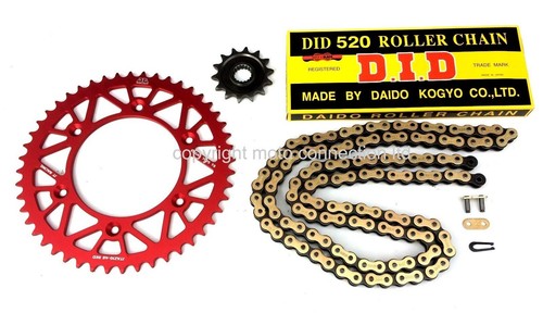 Did gold chain - gold,