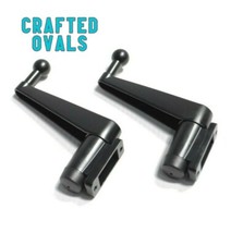 Wing Mirror Arms to fit Land