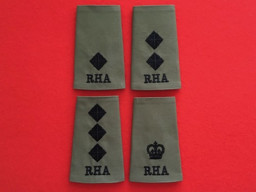 Pair officers royal - officers,