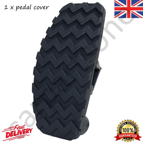 Accelerator gas pedal cover - accelerator,