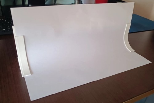 Portable photo studio backdrop - portable,