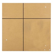 PC Open Frame Test Bench