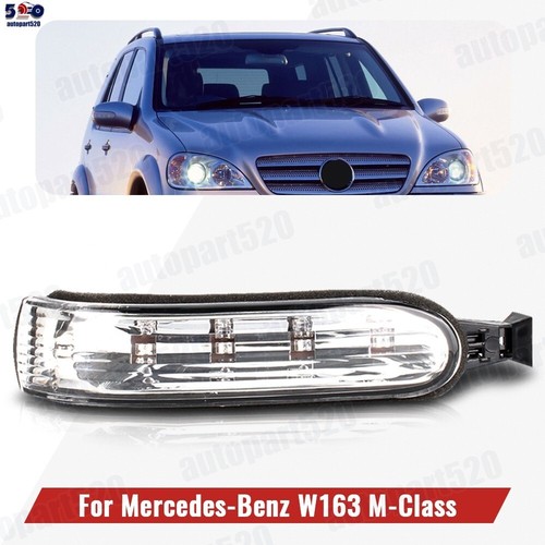For mercedes class w163 - for,
