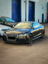 Audi RS5 4.2 V8 BREAKING PARTS