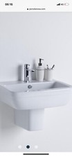 Wash Basin Round Mixer Taps