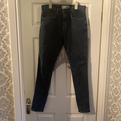 Mens super skinny fit jeans - mens,