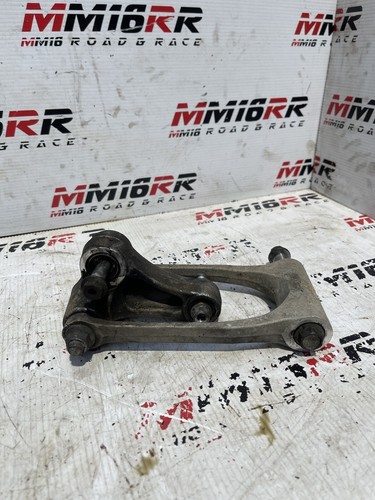 Suzuki gsxr rear - rear, shock