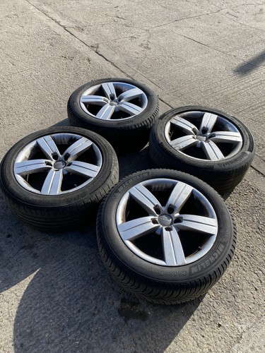 Audi mk2 alloy - tt, with