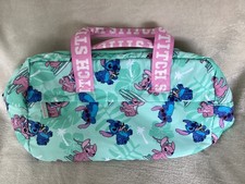 New Disney Stitch themed