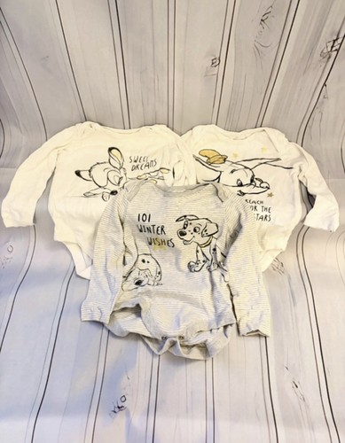 Bundle long sleeved disney - bundle,