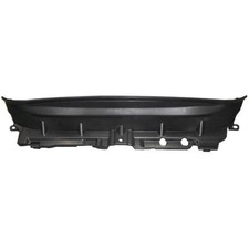 Ford Fiesta 2008-2017 Radiator