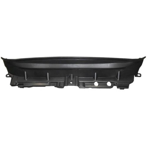 Ford fiesta 2008 2017 radiator - ford,