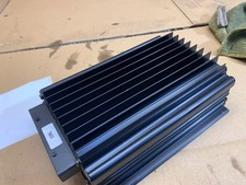 PORSCHE BOXSTER 986 BOSE Sound