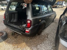 LAND ROVER FREELANDER 1 2005