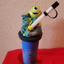 Monsters Inc. Drink Bottle