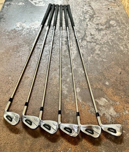 Callaway rogue pro pw - rogue,