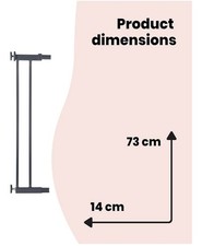 Safety 1st Easy Close Metal