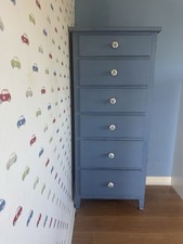 Chest Of Draws 6 Drawers