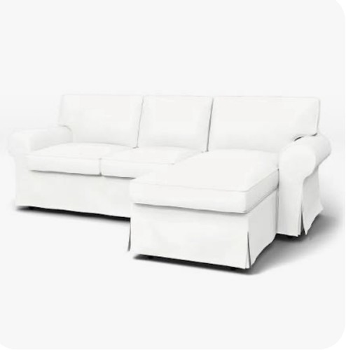 Brand new ikea ektorp - brand,