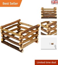 Durable Collapsible Hay Manger