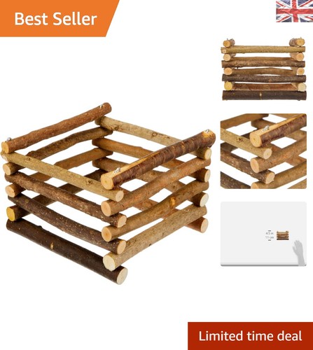 Durable collapsible hay manger - collapsible,