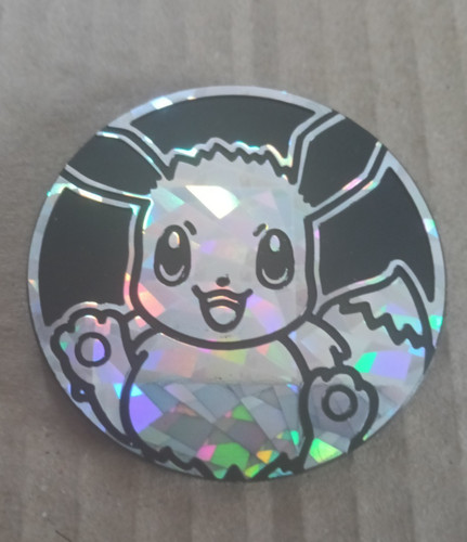 Official pokémon silver - official,