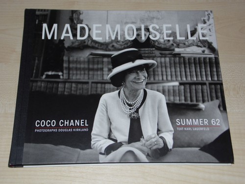 Mademoiselle coco chanel - coco,