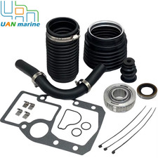 Transom Bellows Kit for Volvo