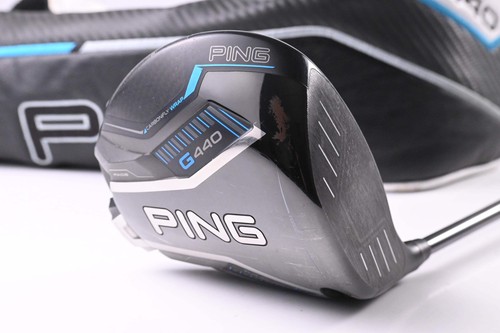 Ping g440 max - driver, 9